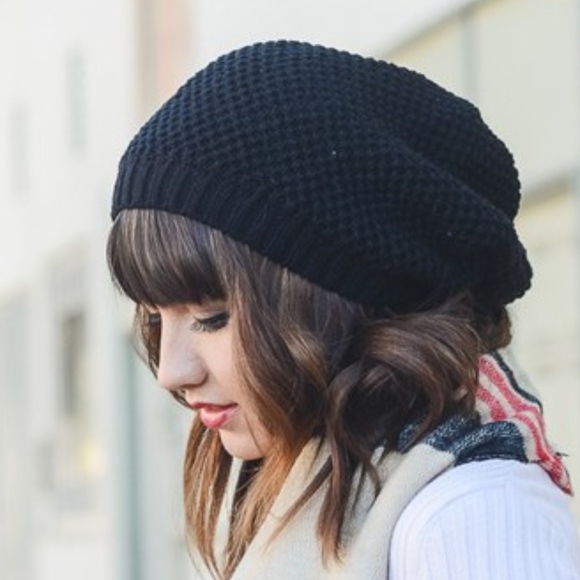 HELLO AUTUMN Beanie - Picture 5 of 5